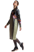 Laden Sie das Bild in den Galerie-Viewer, Loose Dress Light Print