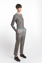 Laden Sie das Bild in den Galerie-Viewer, Pants Grey Gradient