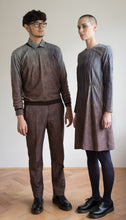 Laden Sie das Bild in den Galerie-Viewer, Brown Pants