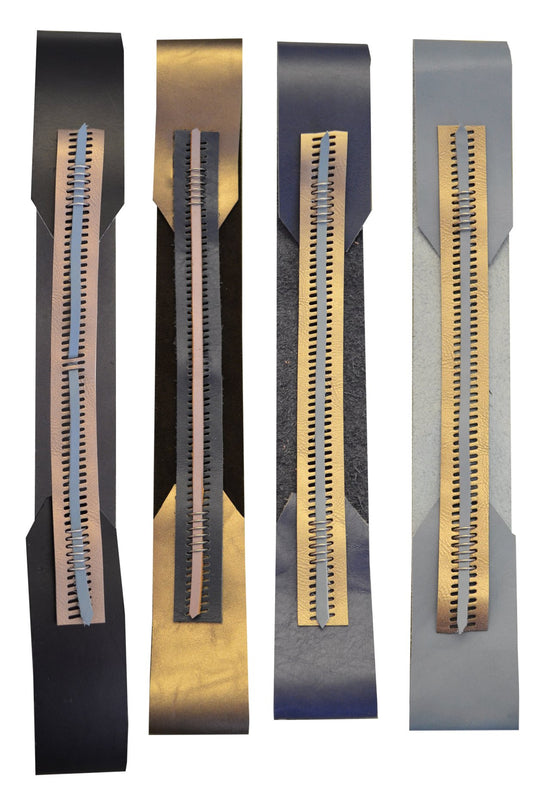 Broad Belt