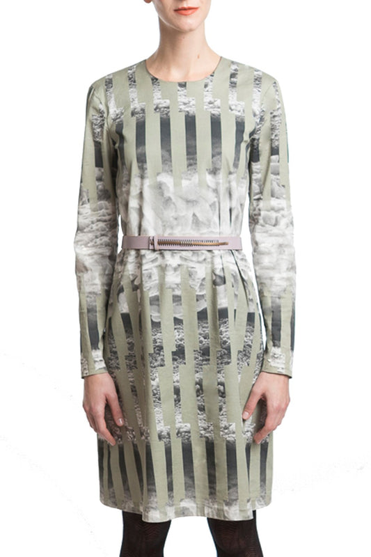 Dress Green Ice