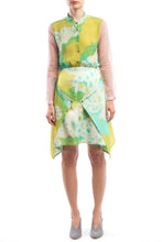 Laden Sie das Bild in den Galerie-Viewer, Skirt Modifiable  Yellow