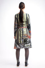 Laden Sie das Bild in den Galerie-Viewer, Adjustable Dress Printed Light