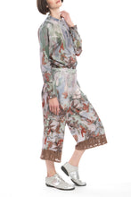 Laden Sie das Bild in den Galerie-Viewer, Coulotte Red Flower