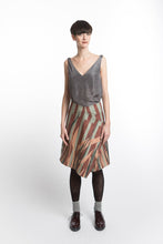 Laden Sie das Bild in den Galerie-Viewer, Skirt Modifiable Leaves / Ice