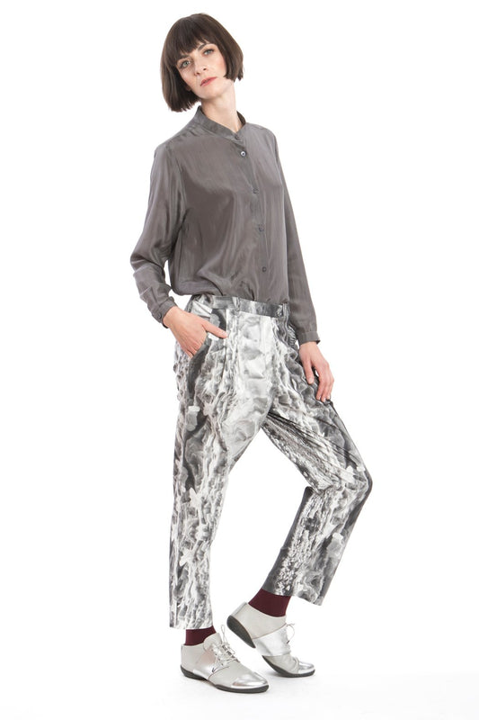 Trousers Ice-Crystal