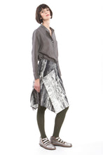 Laden Sie das Bild in den Galerie-Viewer, Skirt Modifiable Ice-Crystal