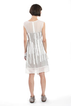 Laden Sie das Bild in den Galerie-Viewer, Changeable Dress Silver