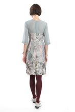 Laden Sie das Bild in den Galerie-Viewer, Changeable Dress Grey-Blue