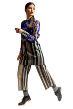 Laden Sie das Bild in den Galerie-Viewer, Culottes Blue Print