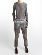 Laden Sie das Bild in den Galerie-Viewer, Pants Grey Gradient