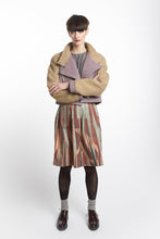 Laden Sie das Bild in den Galerie-Viewer, Short Jacket Pastel
