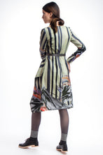 Laden Sie das Bild in den Galerie-Viewer, Adjustable Dress Printed Light