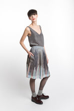 Laden Sie das Bild in den Galerie-Viewer, Skirt Gradient Pastel
