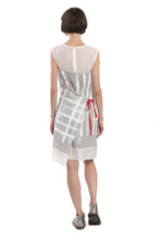 Laden Sie das Bild in den Galerie-Viewer, Changeable Dress Silver