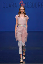 Laden Sie das Bild in den Galerie-Viewer, Pants Slim Grey