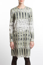 Laden Sie das Bild in den Galerie-Viewer, Dress Green Ice