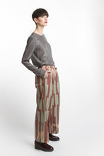 Laden Sie das Bild in den Galerie-Viewer, Marlene Pants Leaf