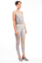 Laden Sie das Bild in den Galerie-Viewer, Pants Slim Grey