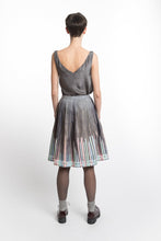Laden Sie das Bild in den Galerie-Viewer, Skirt Gradient Pastel