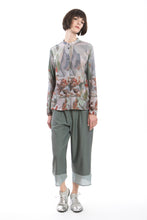 Laden Sie das Bild in den Galerie-Viewer, Culotte Green Fluent