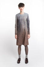 Laden Sie das Bild in den Galerie-Viewer, Dress Brown Gradient