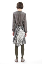 Laden Sie das Bild in den Galerie-Viewer, Skirt Modifiable Ice-Crystal