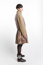 Laden Sie das Bild in den Galerie-Viewer, Short Jacket Pastel