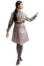 Laden Sie das Bild in den Galerie-Viewer, Skirt Modifiable  Grey