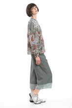 Laden Sie das Bild in den Galerie-Viewer, Culotte Green Fluent