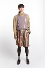 Laden Sie das Bild in den Galerie-Viewer, Short Jacket Pastel