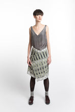 Laden Sie das Bild in den Galerie-Viewer, Skirt Modifiable Leaves / Ice