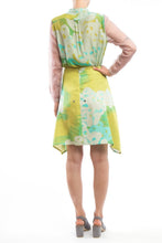 Laden Sie das Bild in den Galerie-Viewer, Skirt Modifiable  Yellow