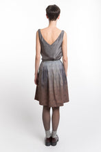 Laden Sie das Bild in den Galerie-Viewer, Skirt Gradient Brown