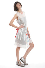 Laden Sie das Bild in den Galerie-Viewer, Changeable Dress Silver