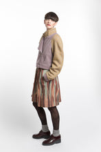 Laden Sie das Bild in den Galerie-Viewer, Short Jacket Pastel