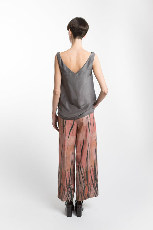 Marlene Pants Feather