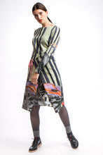 Laden Sie das Bild in den Galerie-Viewer, Adjustable Dress Printed Light