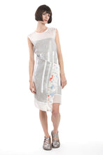Laden Sie das Bild in den Galerie-Viewer, Changeable Dress Silver