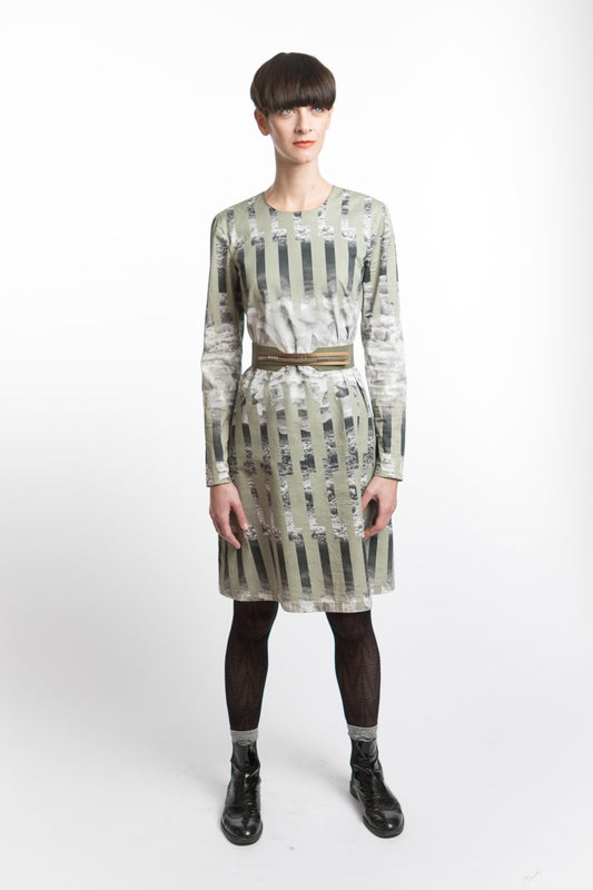 Dress Green Ice