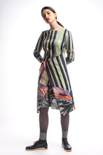 Laden Sie das Bild in den Galerie-Viewer, Adjustable Dress Printed Light