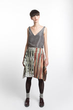 Laden Sie das Bild in den Galerie-Viewer, Skirt Modifiable Leaves / Ice
