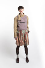 Laden Sie das Bild in den Galerie-Viewer, Short Jacket Pastel