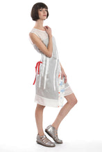 Laden Sie das Bild in den Galerie-Viewer, Changeable Dress Silver