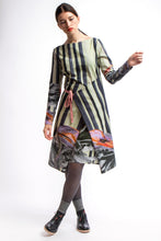 Laden Sie das Bild in den Galerie-Viewer, Adjustable Dress Printed Light