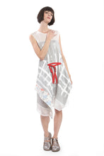 Laden Sie das Bild in den Galerie-Viewer, Changeable Dress Silver