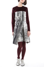 Laden Sie das Bild in den Galerie-Viewer, Changeable Dress Ice-Crystal