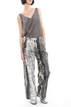 Laden Sie das Bild in den Galerie-Viewer, Marlene Trousers Ice Crystall