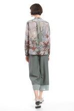 Laden Sie das Bild in den Galerie-Viewer, Culotte Green Fluent