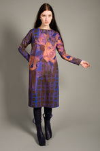 Laden Sie das Bild in den Galerie-Viewer, Floral Dress